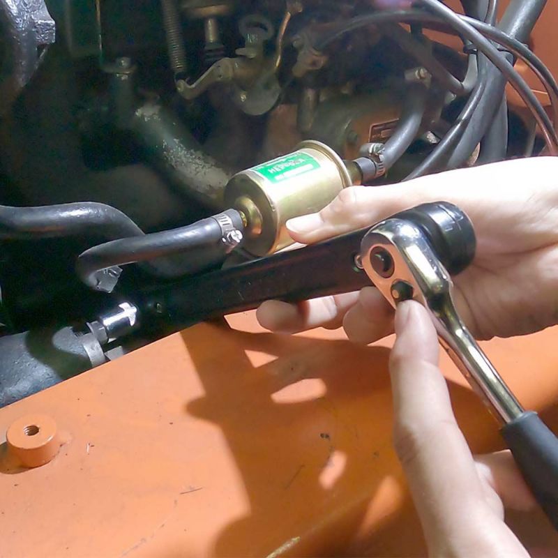 WIT 1/4dr エクステンションレンチ 5018080