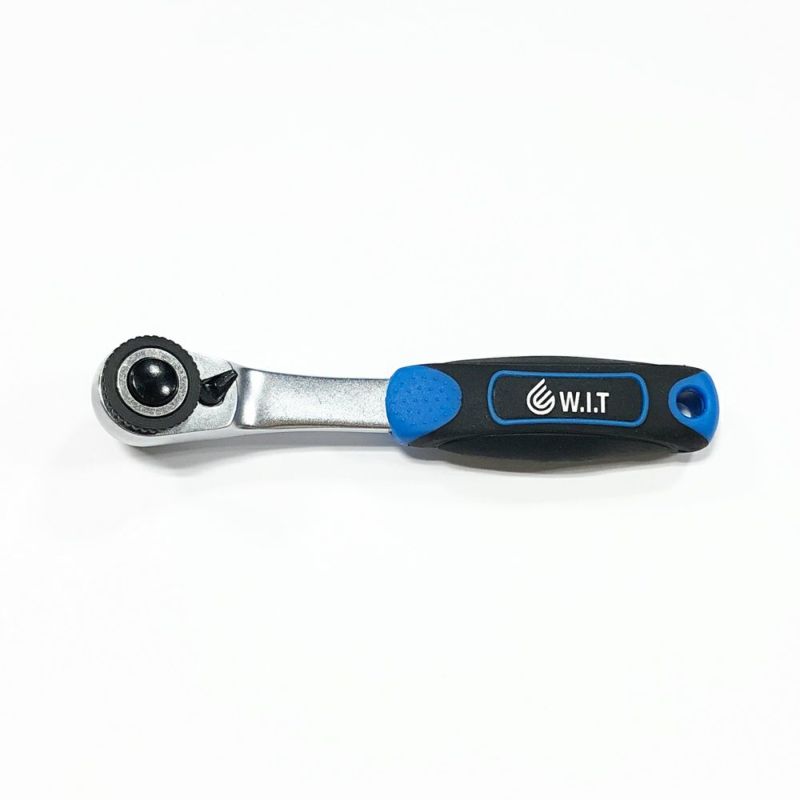 WIT 1/4dr 72ギア マイクロヘッド ベントラチェット 5018094
