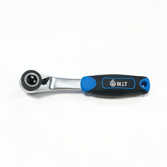 WIT 1/4dr 72ギア マイクロヘッド ベントラチェット 5018094