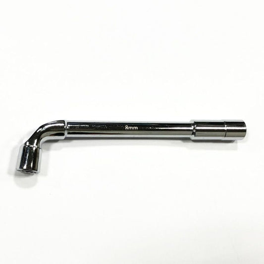 WIT アングルオープンソケットレンチ 8~17mm