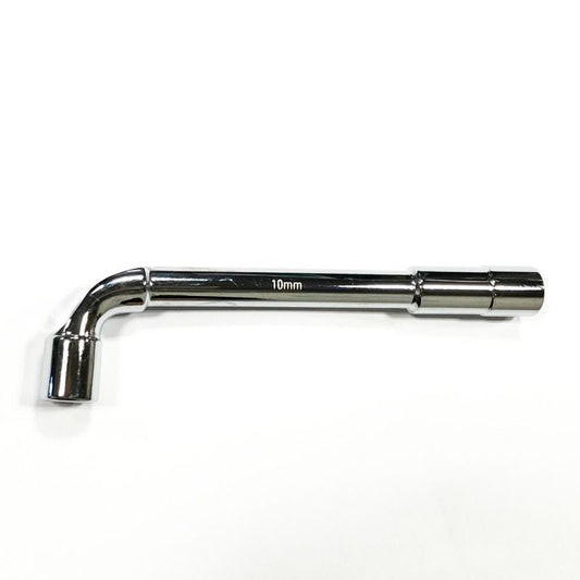 WIT アングルオープンソケットレンチ 8~17mm