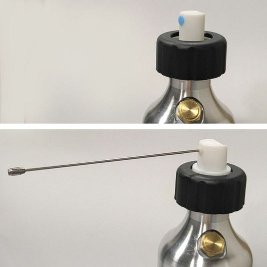 WIT 補充式スプレー缶 WIT-60001 5018202