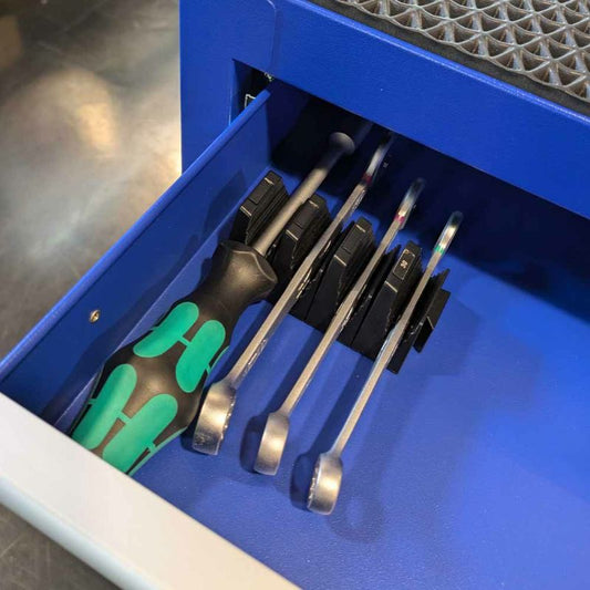 WIT プラスチックレンチホルダー