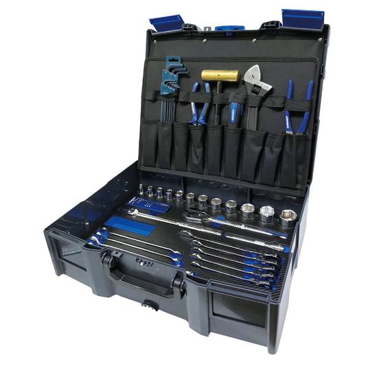 シグネット モビリティーツールセット 50Pcs 12.7SQ 800S-5025MOBI