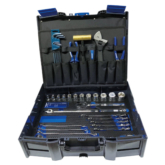 シグネット モビリティーツールセット 50Pcs 12.7SQ 800S-5025MOBI