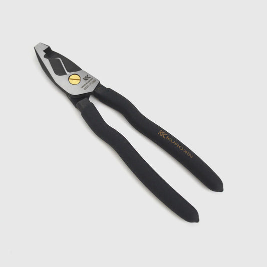 フジ矢 黒金 ケーブルペンチ 6050 ペンチ