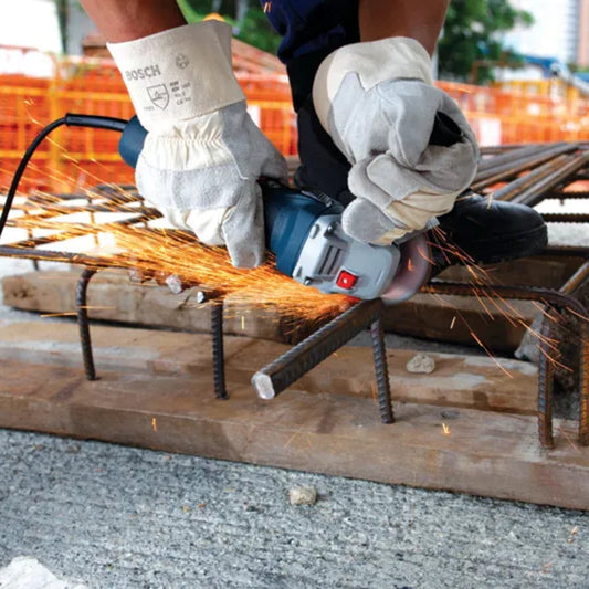 【特価品】 ボッシュ ディスクグラインダー GWS7-100N