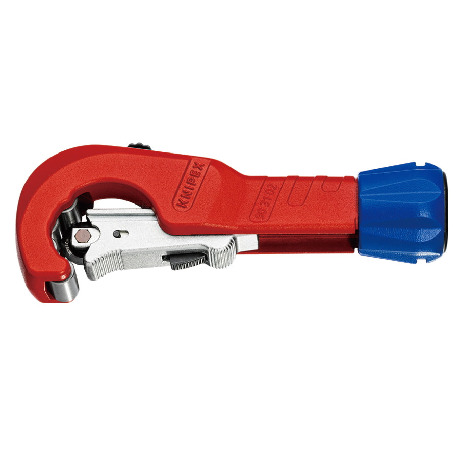 KNIPEX クニペックス パイプカッター チュービックス 9031 クイックロック ニードルベアリング バリ取り付き S 標準 XL 対応