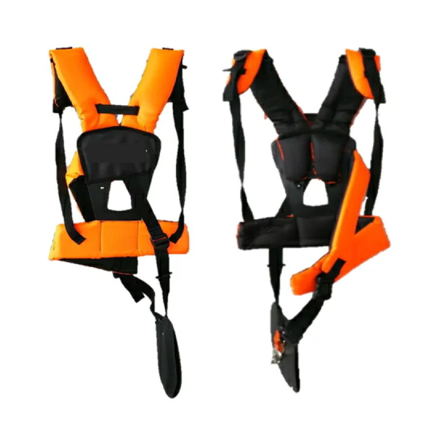 IWOOD 刈払機用肩掛けしっかりベルト