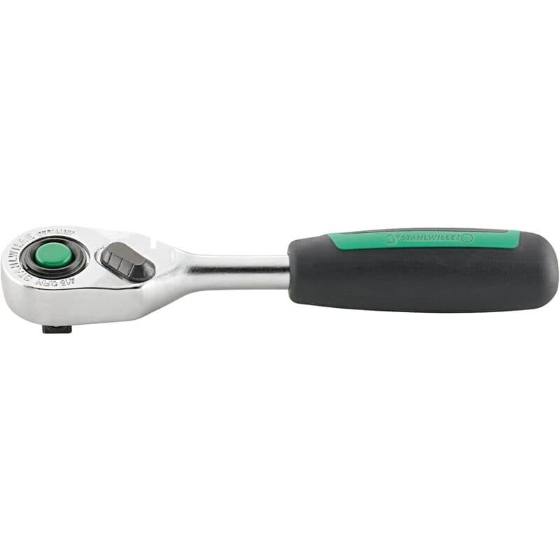 【限定特価品】 スタビレー  415QR/512QR QRラチェットハンドル2本セット 91336421