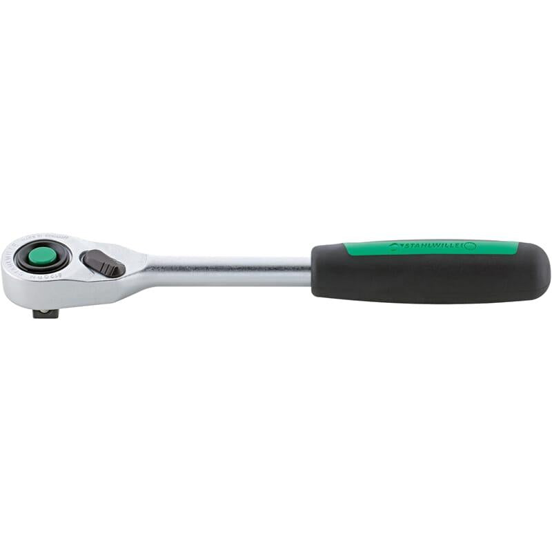 【限定特価品】 スタビレー  415QR/512QR QRラチェットハンドル2本セット 91336421