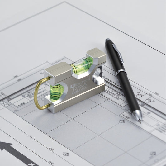 エビス ソリッドレベル・アルファ ED-SOLAL