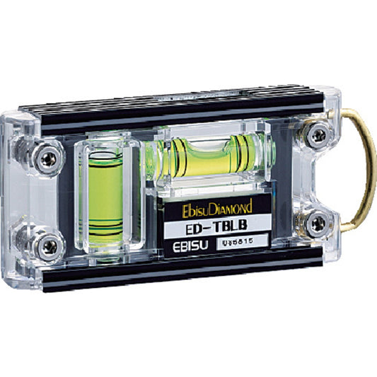 エビス 水平器 トビレベル ED-TBL