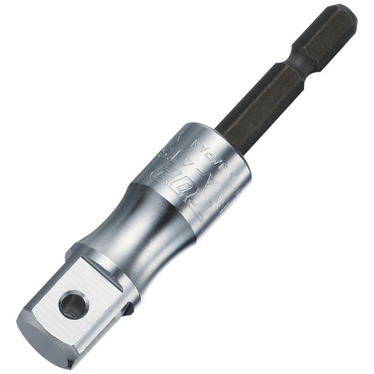 トップ工業 電動ドリル用 強軸インパクトソケットアダプター FNA-TS