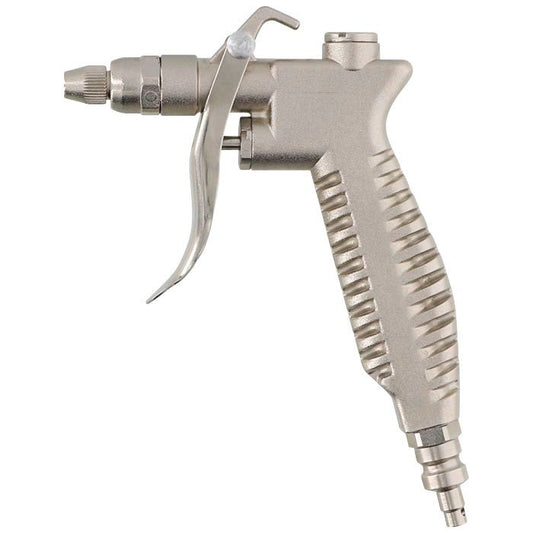 EARTH MAN 高圧エアダスター HAD