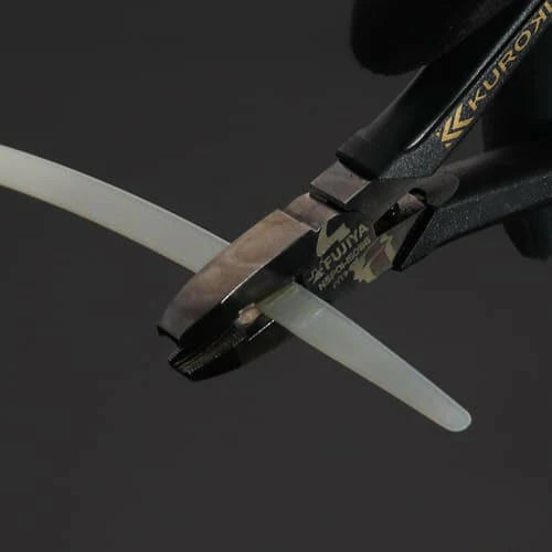 フジ矢 黒金 ラジオペンチ ネジバスター ネジ外しプライヤー NSP01-150BG