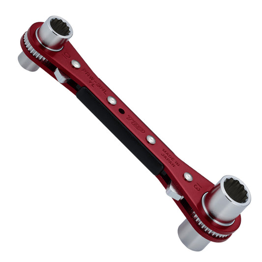 トップ工業 ハイラッチ PRW-3HL