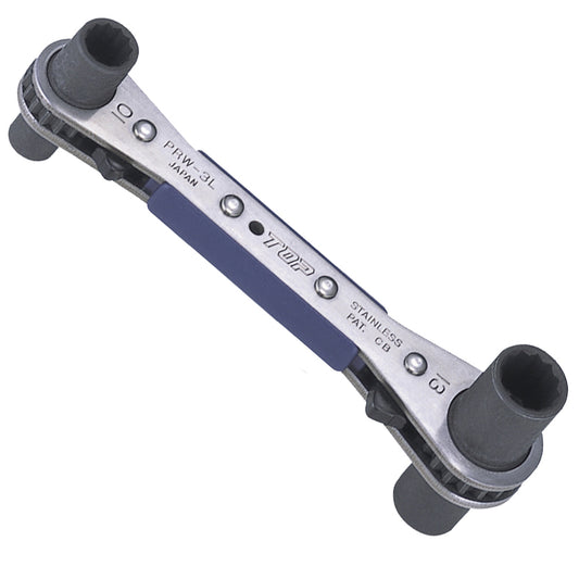 トップ工業 ラクラッチ PRW-3L
