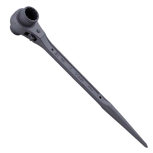 トップ工業 両口ラチェットレンチ(N型) RM-N