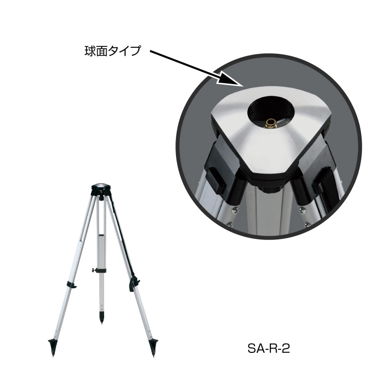 KDS オートレベル RXV 防塵防水IP66 26倍 / 28倍 / 35倍