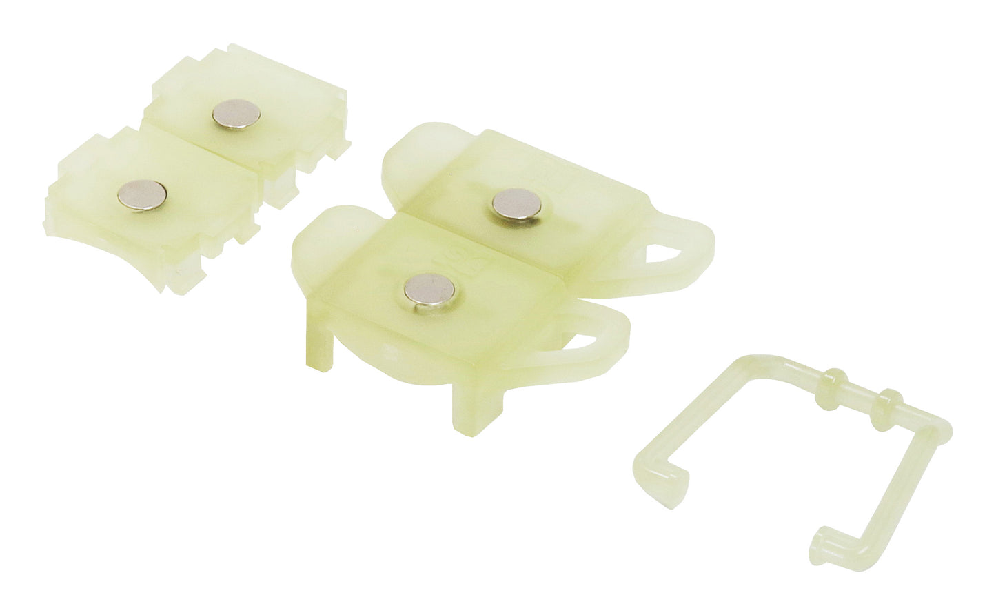 新潟精機 スパイラルメジャー SMT-100 / SMT-200