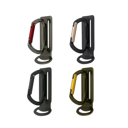 ツールバンク HOOKS アルミツールフック ミニ SS