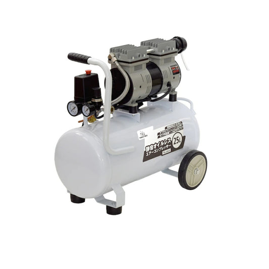 TG 静音コンプレッサー TG-LA