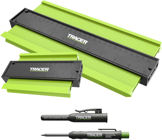 TRACER コンターゲージPROセット ACG3