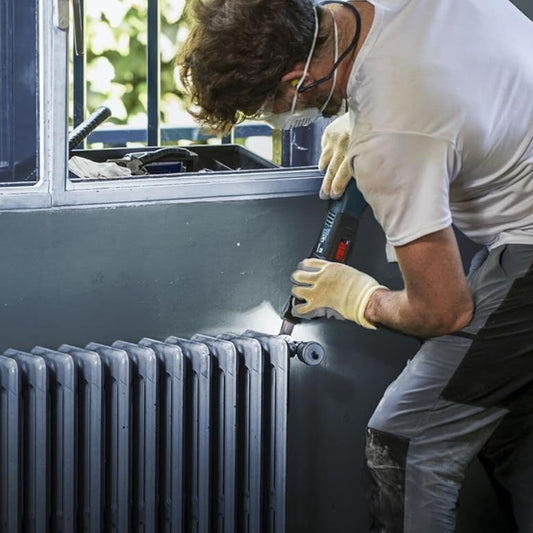 ボッシュ AIZ45AIT スターロック 超硬+エクストラコーティング 金属&ステンレス用