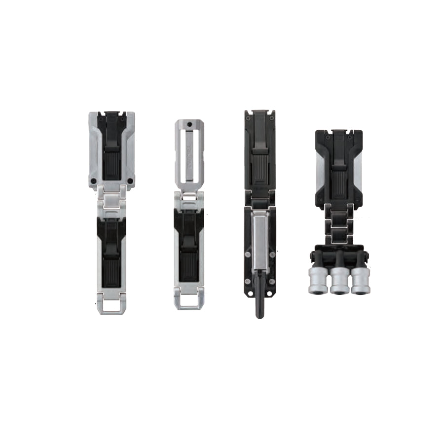 予約品】 タジマ マルハンズオリジナル カスタムセフホルダー セット