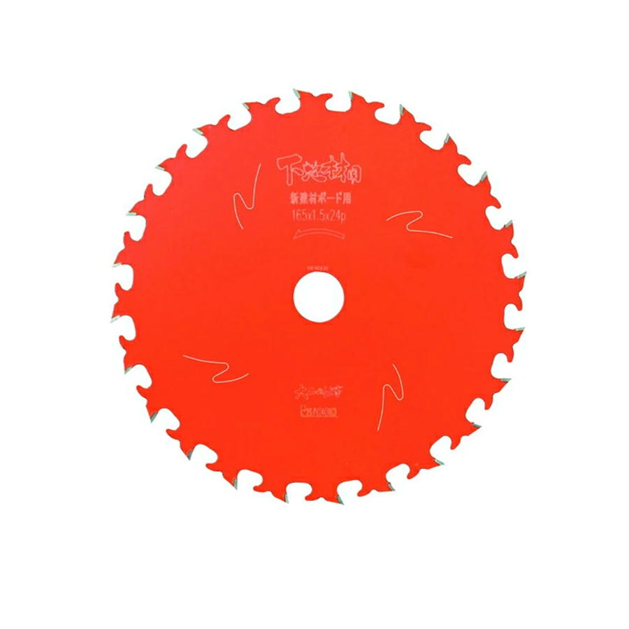 IWOOD 下地材用チップソー 100mm 125mm 147mm 165mm 190mm 99389 99390 99391 99392 99393 大工の仕事 新建材ボード パーチクルボード ケイカル板 石膏ボード