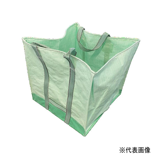 シンセイ 自立式ガーデンバッグ