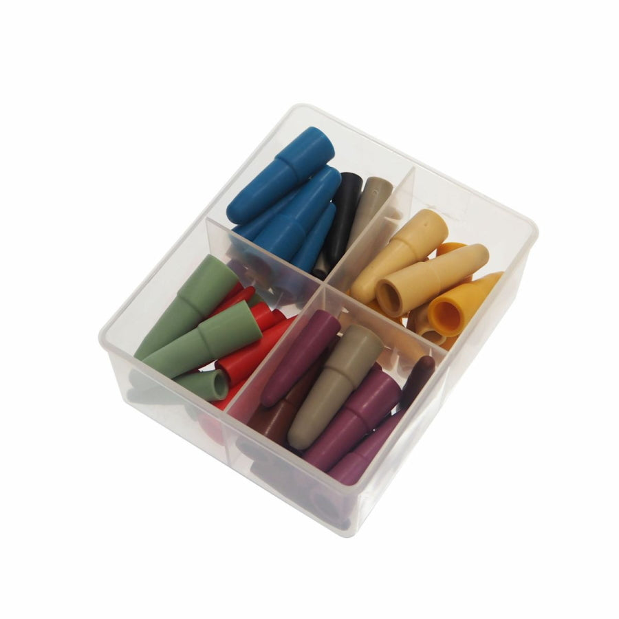 WIT 72pc ホースプラグキャップセット 5002573