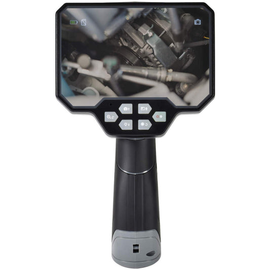 日動工業 充電式ファイバースコープ IES50-1