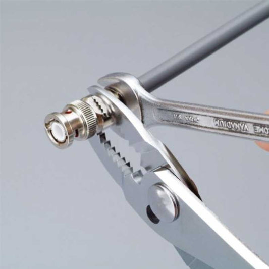 IPS PLIERS 極薄プライヤストレート THS-190 190mm 極薄ストレートノーズプライヤ