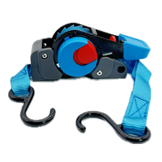ネクスツ 自動巻取りベスト TGR-18-2M