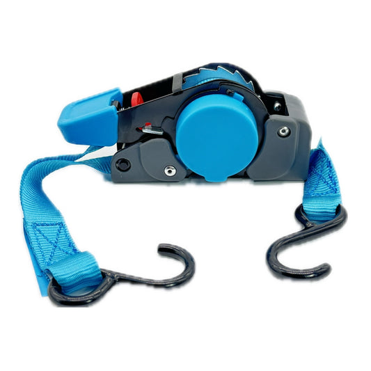 ネクスツ 自動巻取りベスト TGR-18-2M