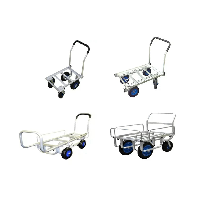 シンセイ 自在アルミハウスカー TC4518AL TC4519AL-2 TC4503AL-1-PU