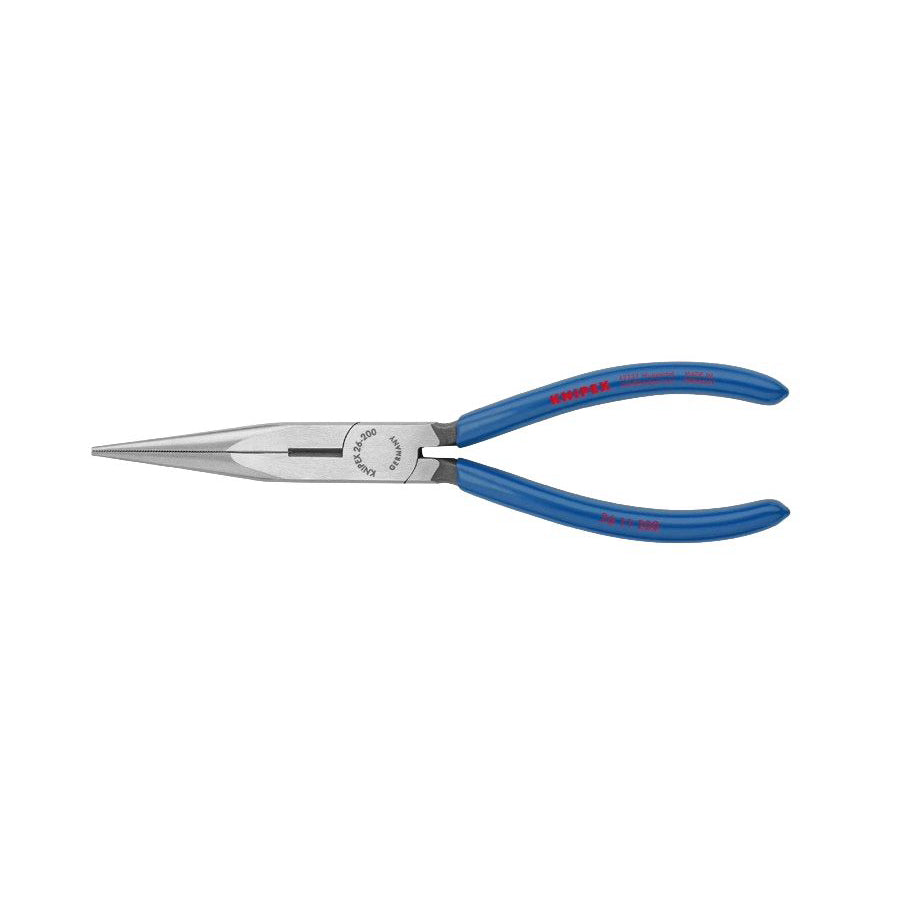 【予約商品】 KNIPEX クニペックス 2026年限定 シグナルブルー コブラ ウォーターポンププライヤー 8701-250B12 / ラジオペンチ 2611-200B01 / ニッパー 7401-160B03