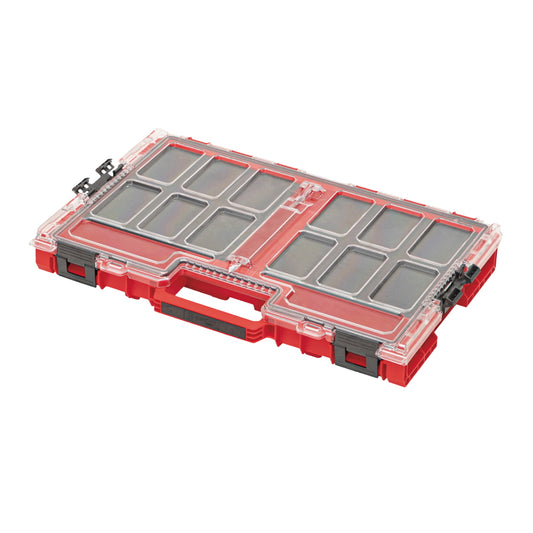 キューブリック オーガナイザー L 2.0 赤 PATROL QBRICK ONE 2.0