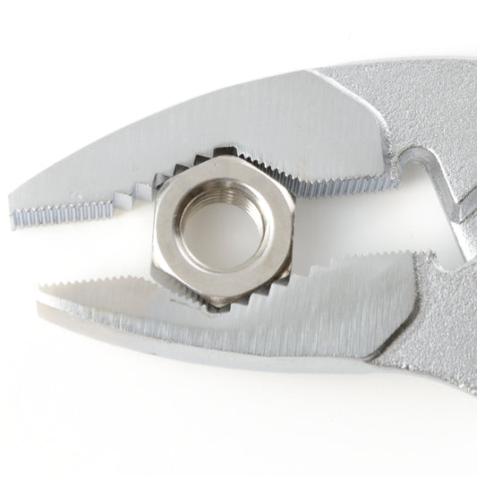 IPS PLIERS 軽プラモンスターG LGR-200 LGR-250 LGR-300 軽量溝付きウォータポンププライヤ 200mm 250mm 300mm