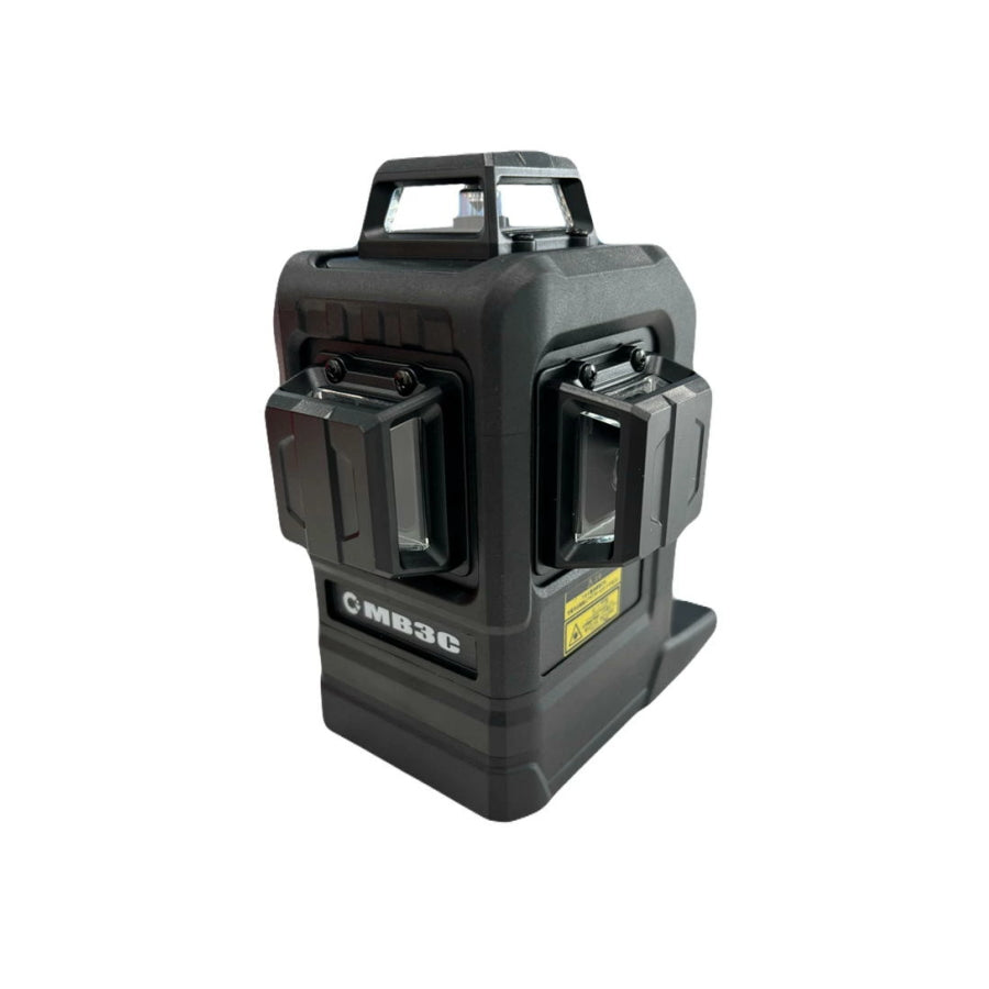 テクノ販売 LTK-MB3C 3Dグリーンレーザー マキタ ハイコーキ 18V