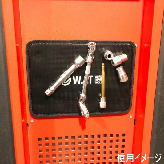 WIT マグネットツールパッド