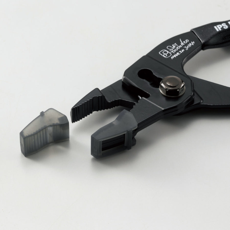IPS PLIERS No.004 NWL-220S用 スペア樹脂 1組 交換用 特殊樹脂