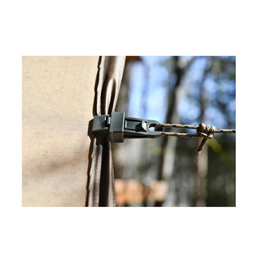 OUROBOROS ウロボロス クリップ グローブクリップ