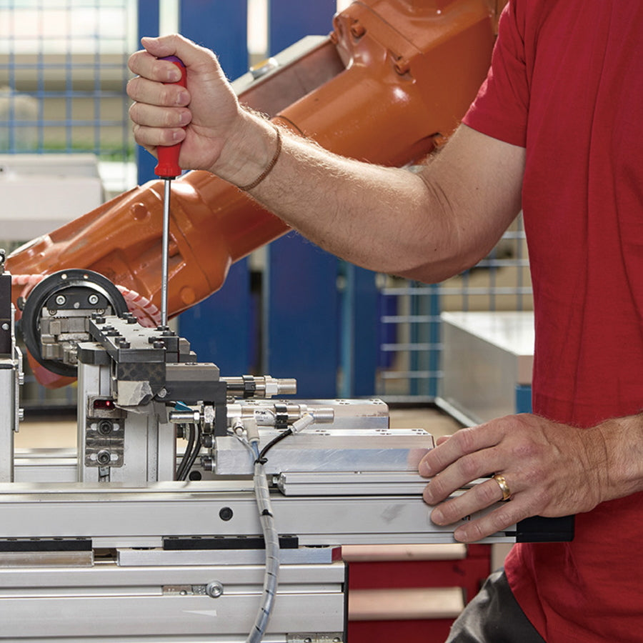 PB スイスツールズ 新型グリップEVO コインドライバー 38125.9-45