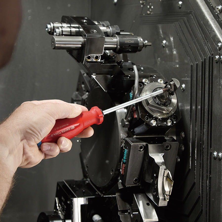 PB スイスツールズ 新型グリップEVO コインドライバー 38125.9-45