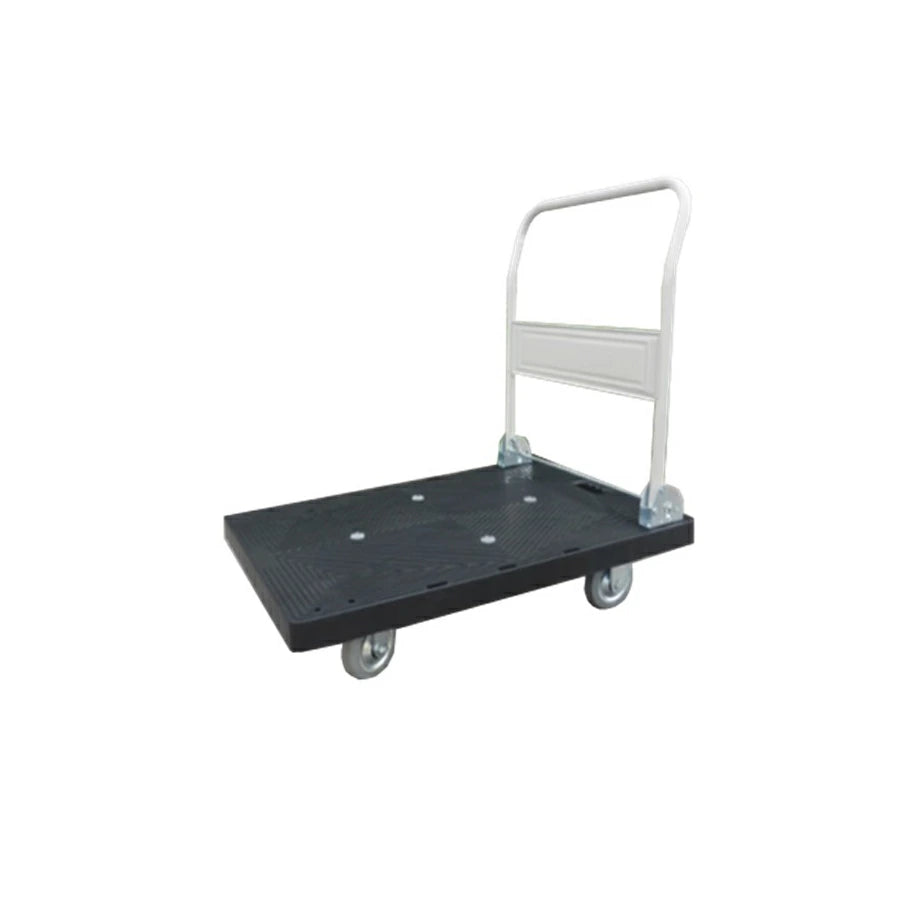 シンセイ 静音台車 PH1009A PH1512A PH3016P 折りたたみハンドル 完成品 耐荷重80kg 150kg 300kg
