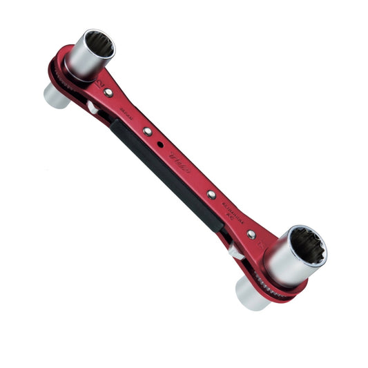 TOP トップ工業 ハイラッチシリーズ 板ラチェット PRW-3HL PRW-4HLK PRW-4HL 36ギア 10°送り 狭所作業 管材 電材 スライドソケット 日本製