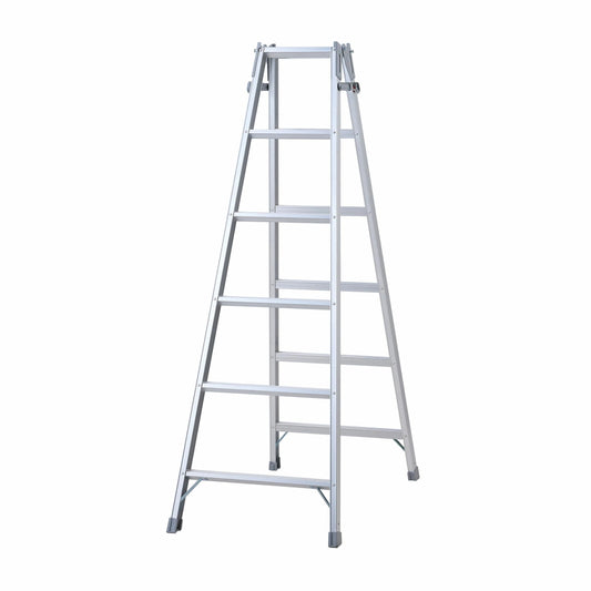 ハセガワ はしご兼用脚立 (軽量・定番)  RC